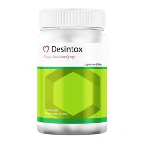 Desintox